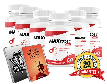 max boost maximum discounted price